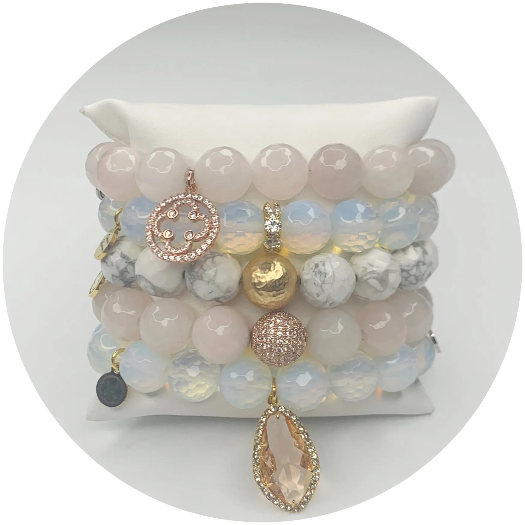 Ros All Day Armparty