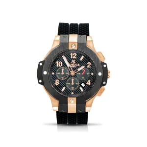 RoseGold SpeedRacer by ASOROCK WATCHES