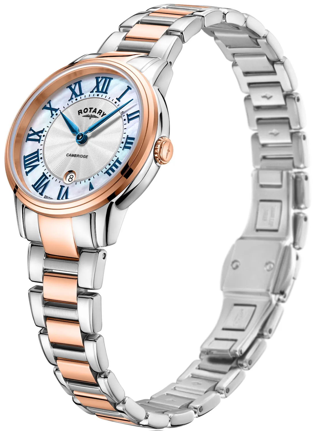 ROT Watch Cambridge Ladies