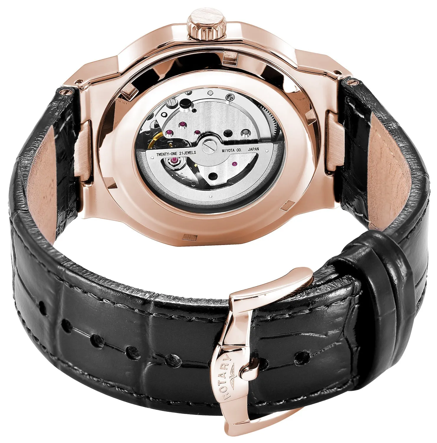 ROT Watch Regent Mens