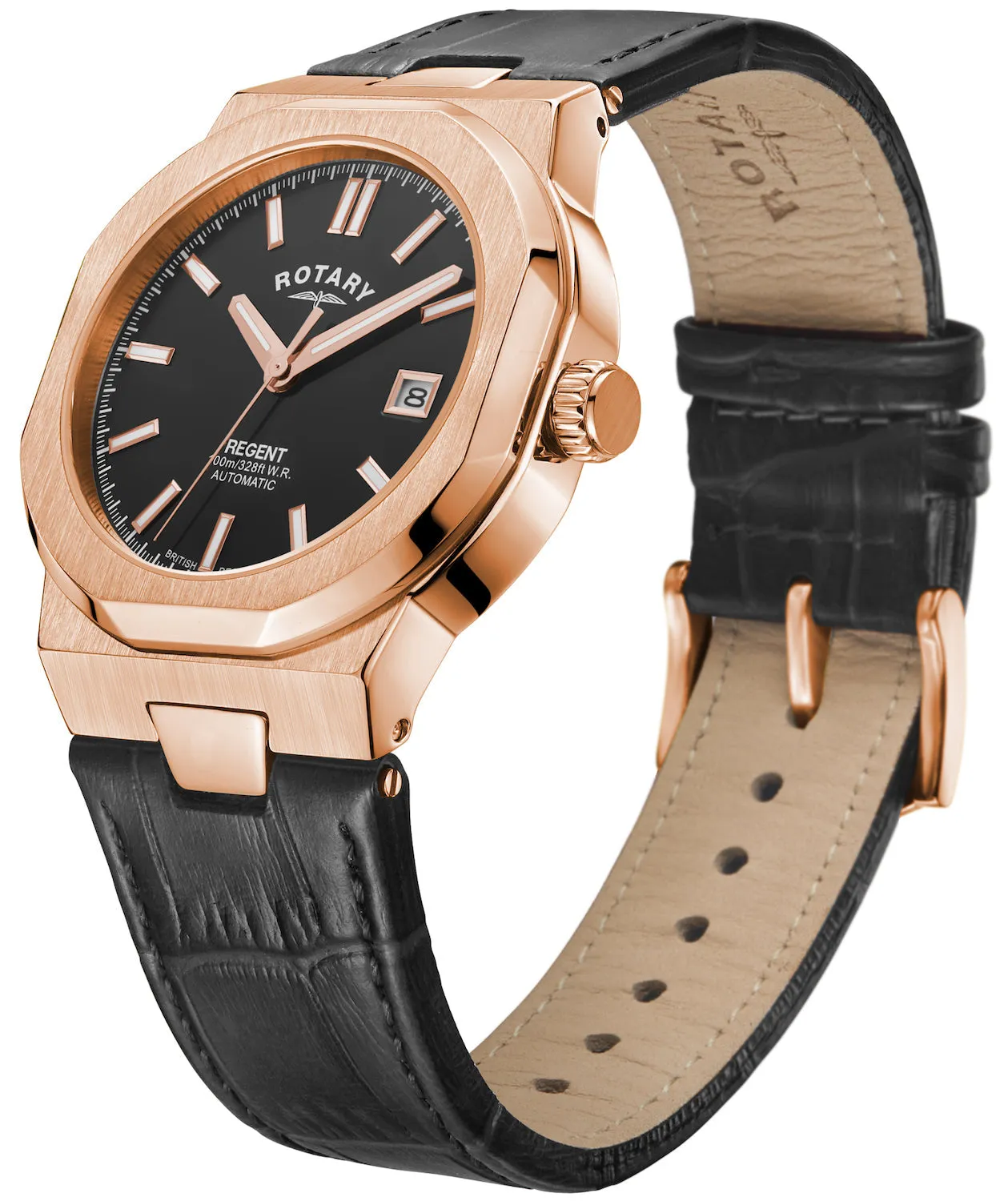 ROT Watch Regent Mens