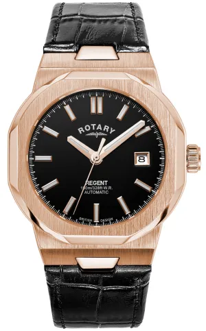ROT Watch Regent Mens