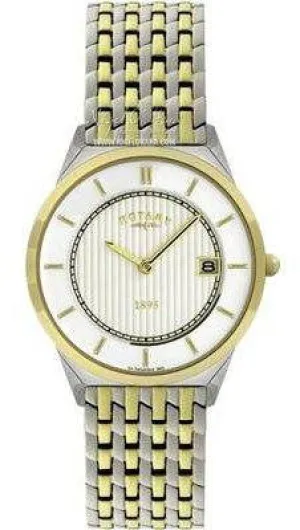 ROT Watch Ultra Slim Gents