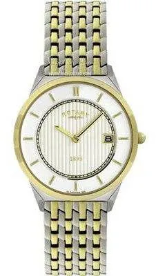 ROT Watch Ultra Slim Gents