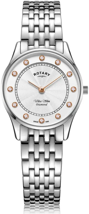 ROT Watch Ultra Slim Ladies