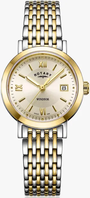 ROT Watch WindsORS Ladies