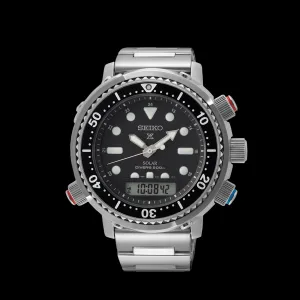 Seiko - Prospex Solar Divers D200M SNJ033P
