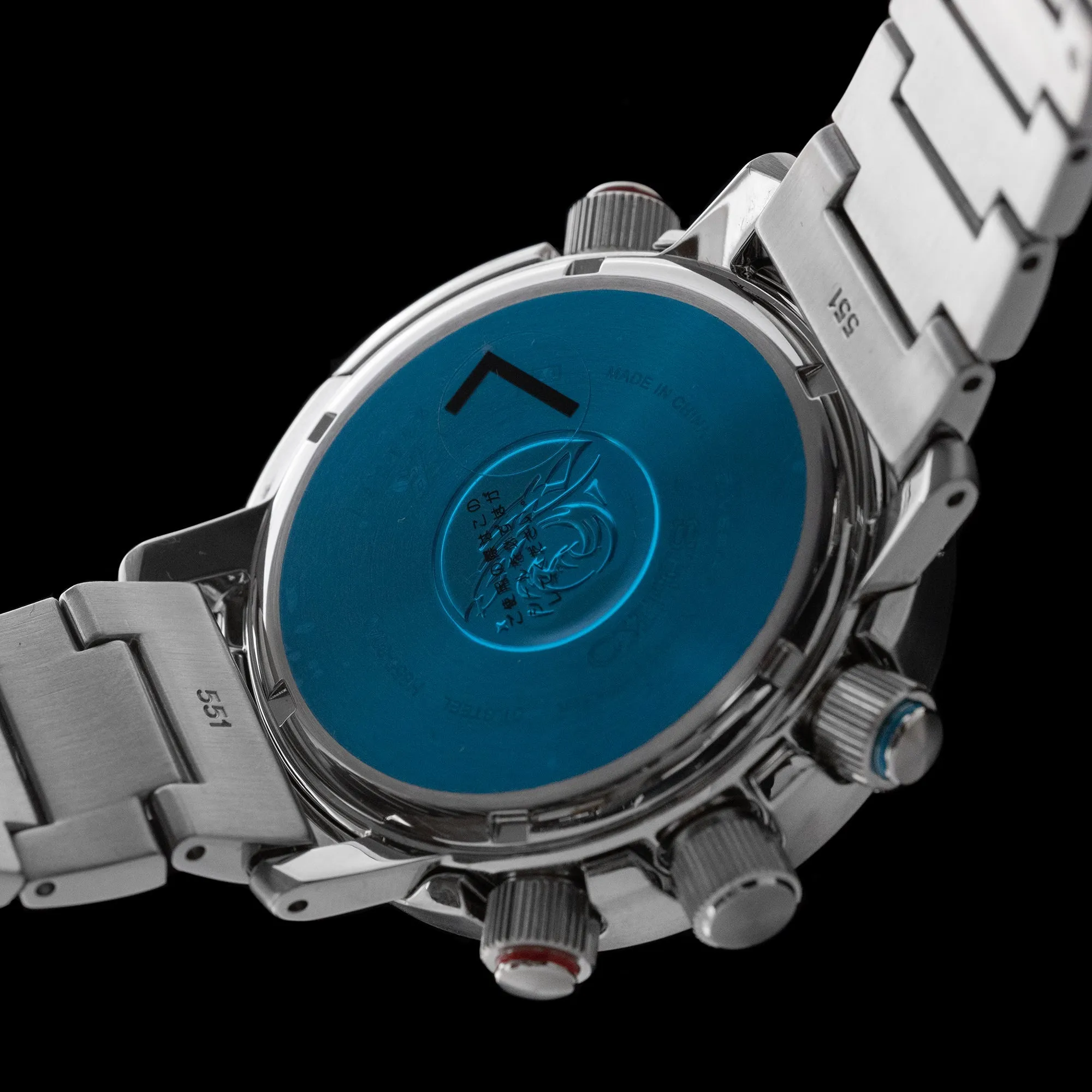 Seiko - Prospex Solar Divers D200M SNJ033P