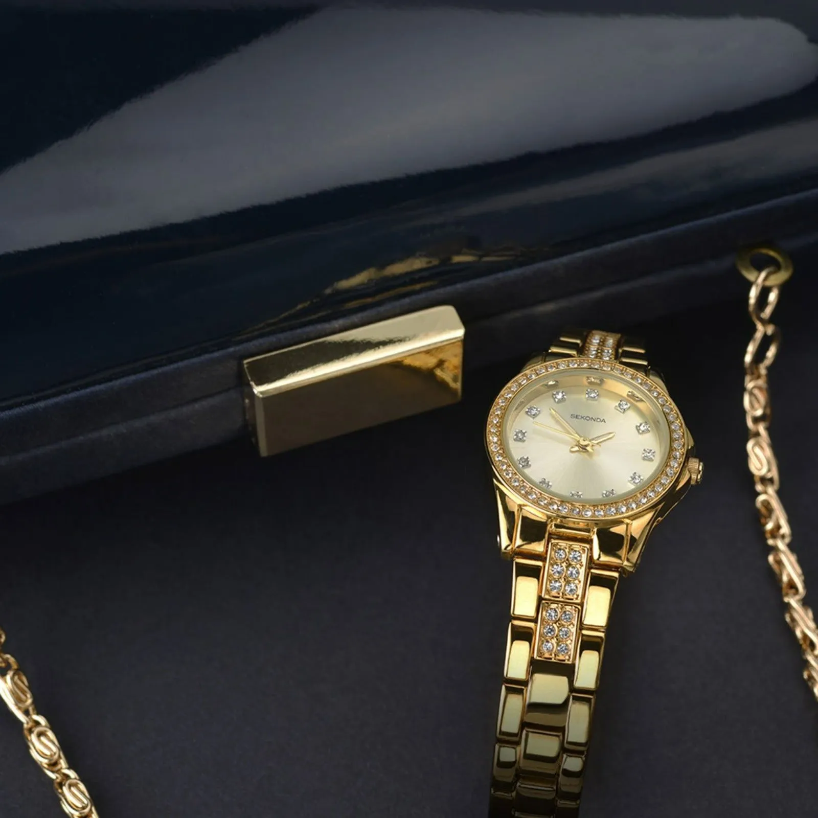 Sekonda Starfall Women's Watch SK2020