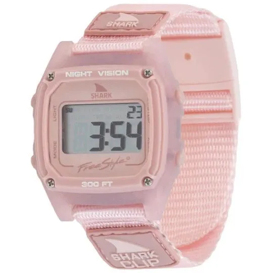 Shark Classic Clip ROSE