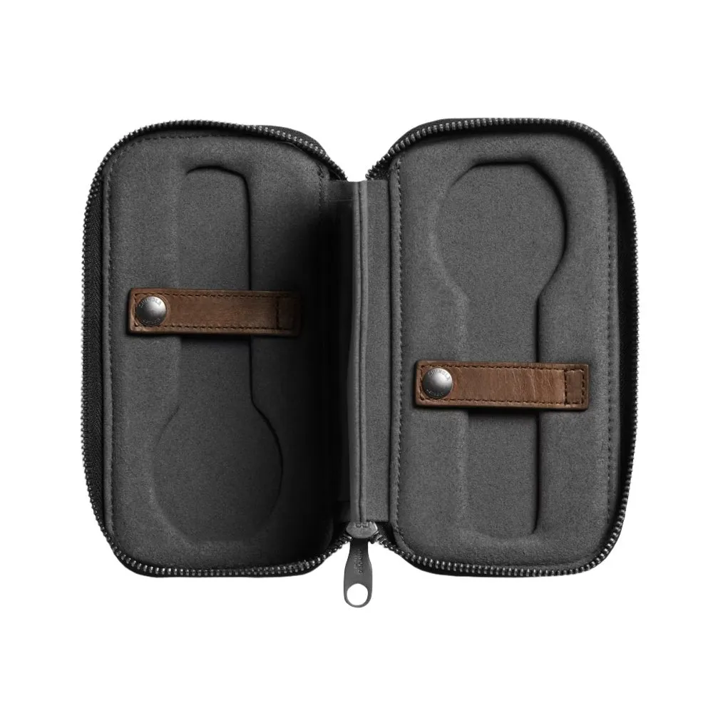 Shinola Travel Watch Case