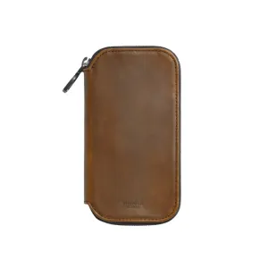 Shinola Travel Watch Case