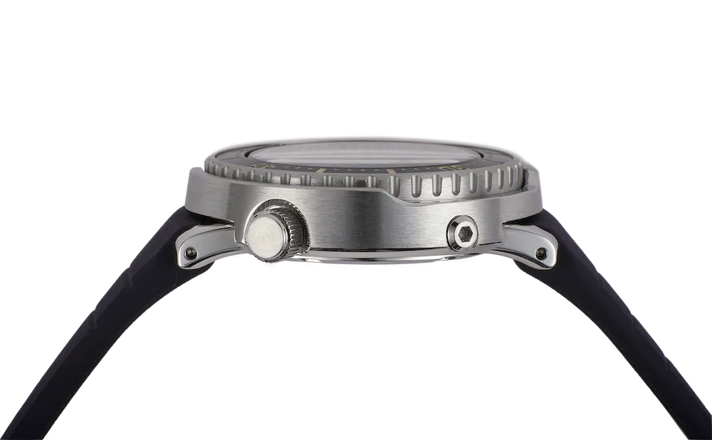SIK Watch Prospex Street Series Mini Tuna Safari Edition D