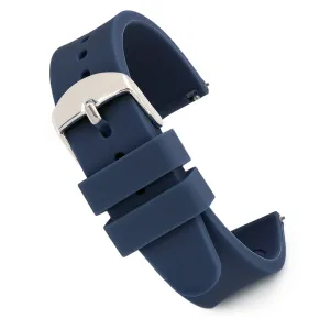Speidel Scrub Watch™ 22MM Replacement Band Rubber Band