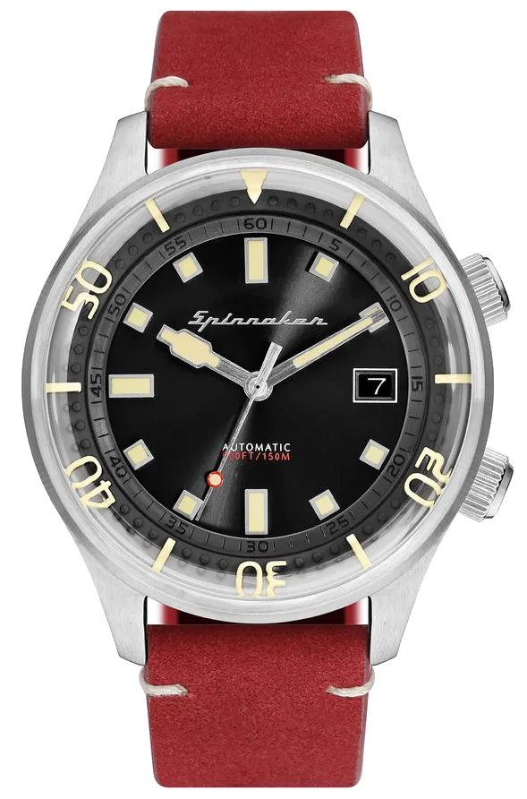 Spinnaker Bradner SP-5057-01