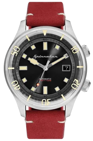 Spinnaker Bradner SP-5057-01