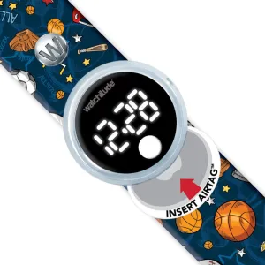 Sports - Tag'd by Watchitude