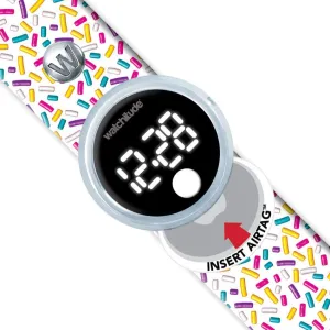 Sprinkles - Tag'd by Watchitude