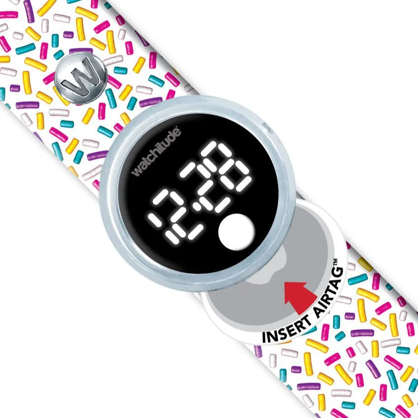 Sprinkles - Tag'd by Watchitude