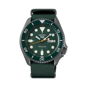 SRPD77K1 - Mens Seiko 5 Sports Automatic Watch