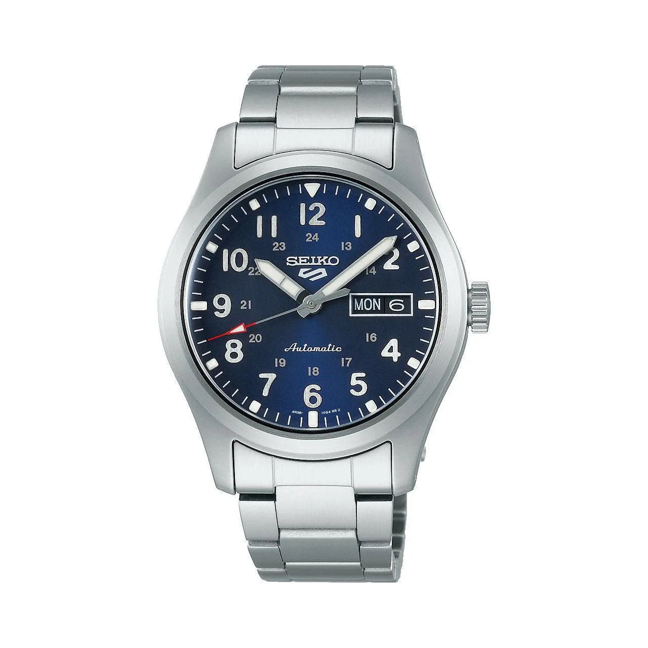 SRPG29K - Mens Seiko 5 Sports Automatic Watch