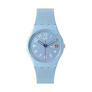 Swatch TRENDY LINES IN THE SKY Watch SO28S704