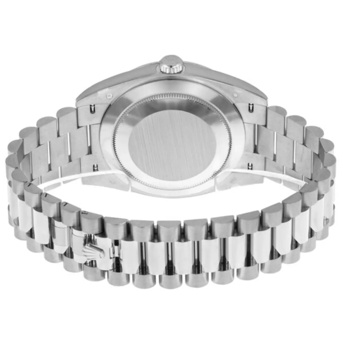 Swiss Clone Rolex Oyster Perpetual Day Date 40