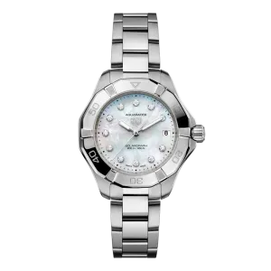TAG Heuer Aquaracer Professional 200 Solargraph WBP1313.BA0005
