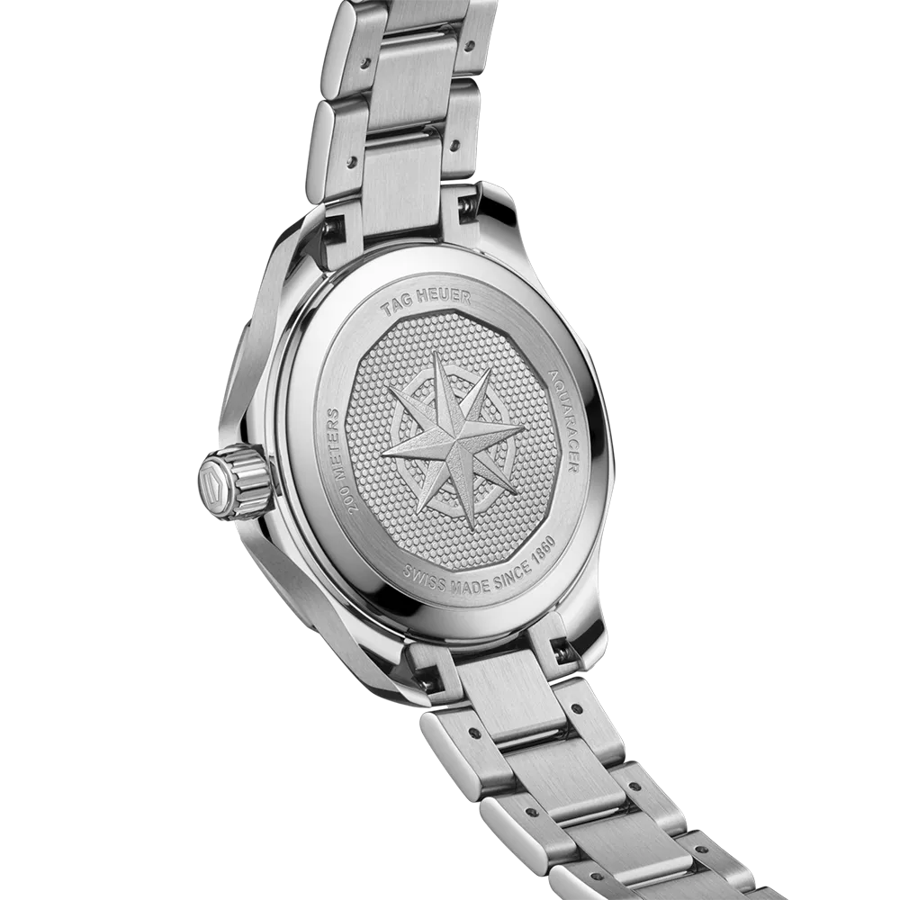 TAG Heuer Aquaracer Professional 200 Solargraph WBP1313.BA0005