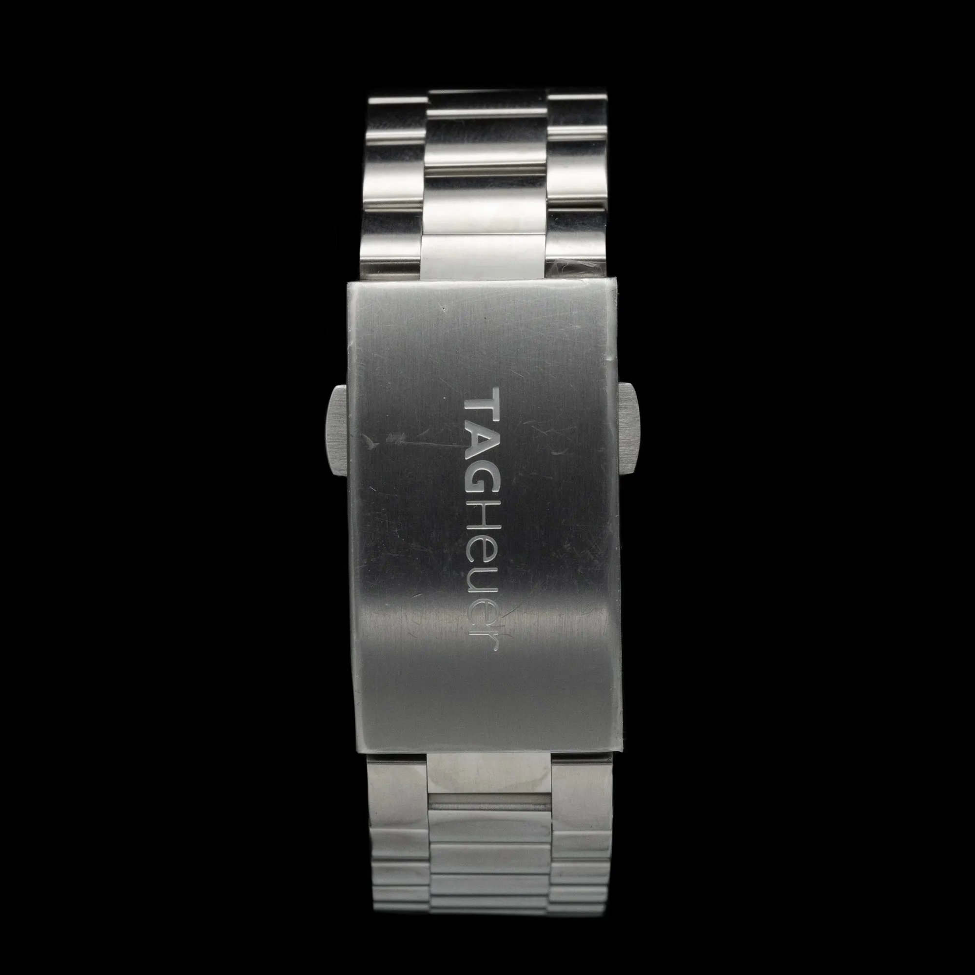 TAG Heuer - Formula One Date WAZ1110.BA0875