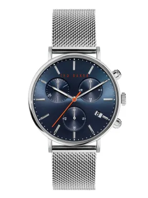Ted Baker Chronograph MIMOSAA CHRONO Men Watch-BKPMMS120