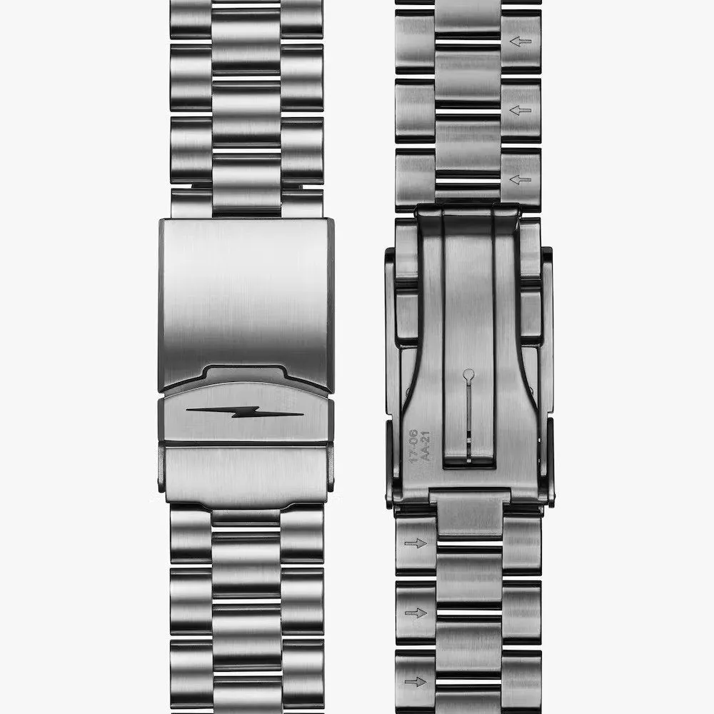 The Ice Monster Automatic 43mm S0120194496