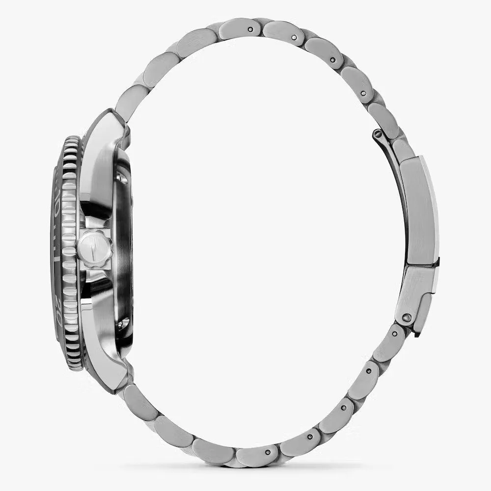 The Ice Monster Automatic 43mm S0120194496