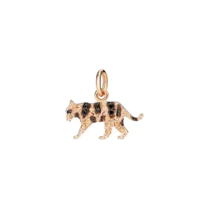 Tiger - Rose Gold