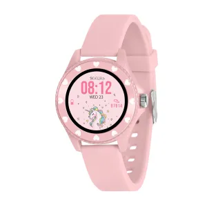 Tikkers Series 34 Pink Kids Smart Watch TKS34-0022