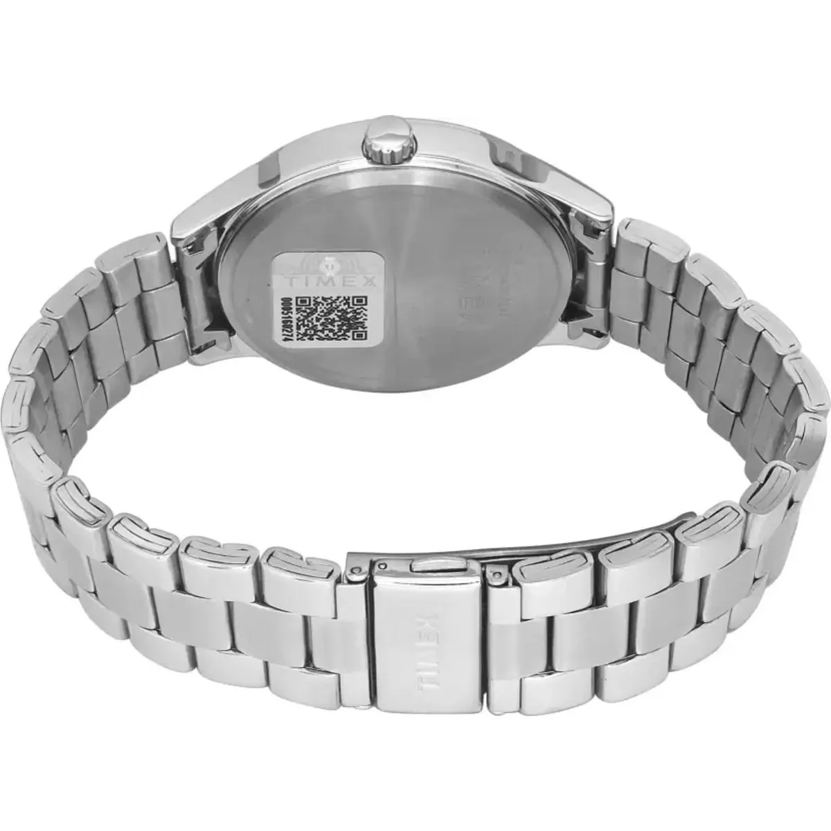 Timex Analog Blue Dial Men Watch - TWEG184SMU01