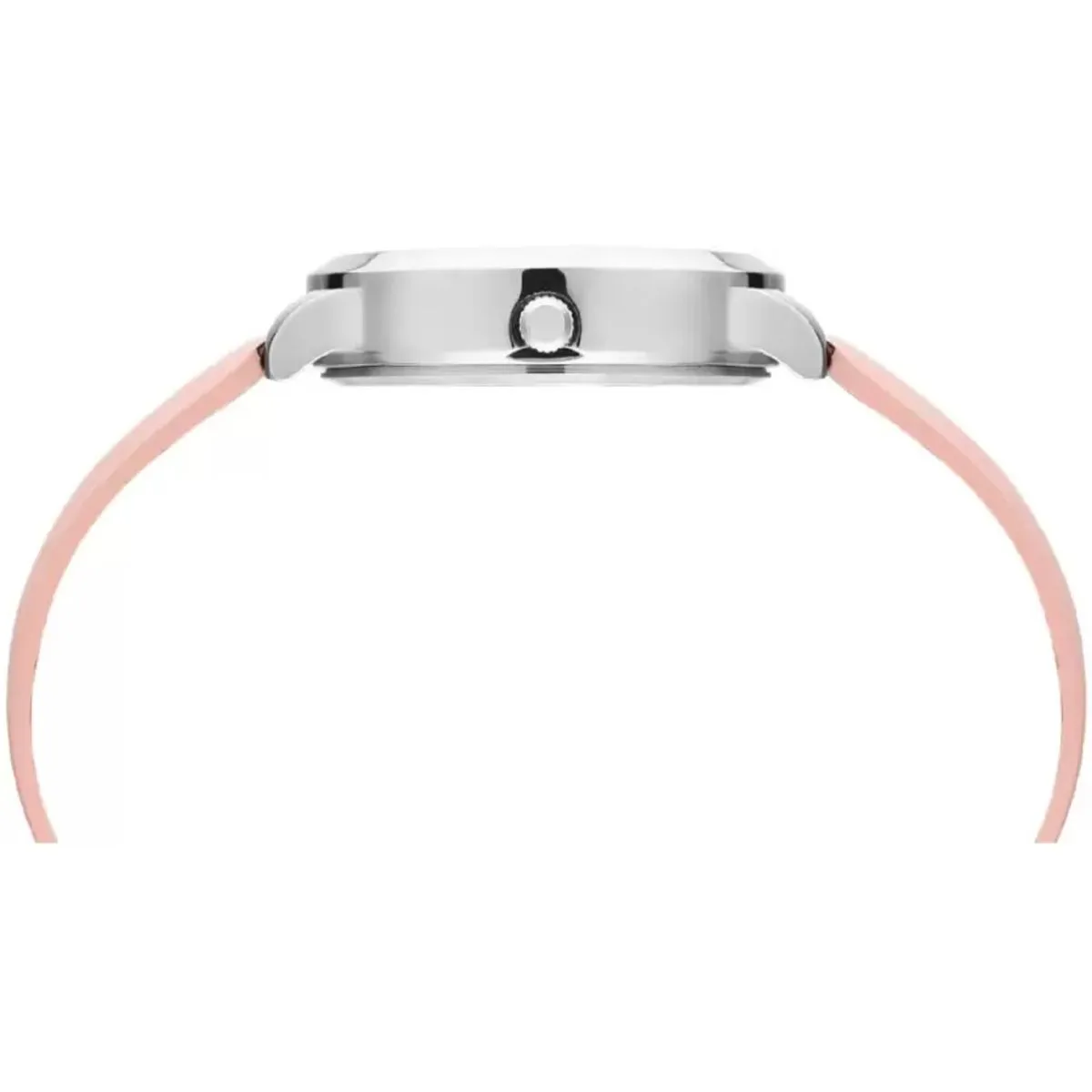 Timex Analog Pink Dial Women Watch - TWEL99SMU04