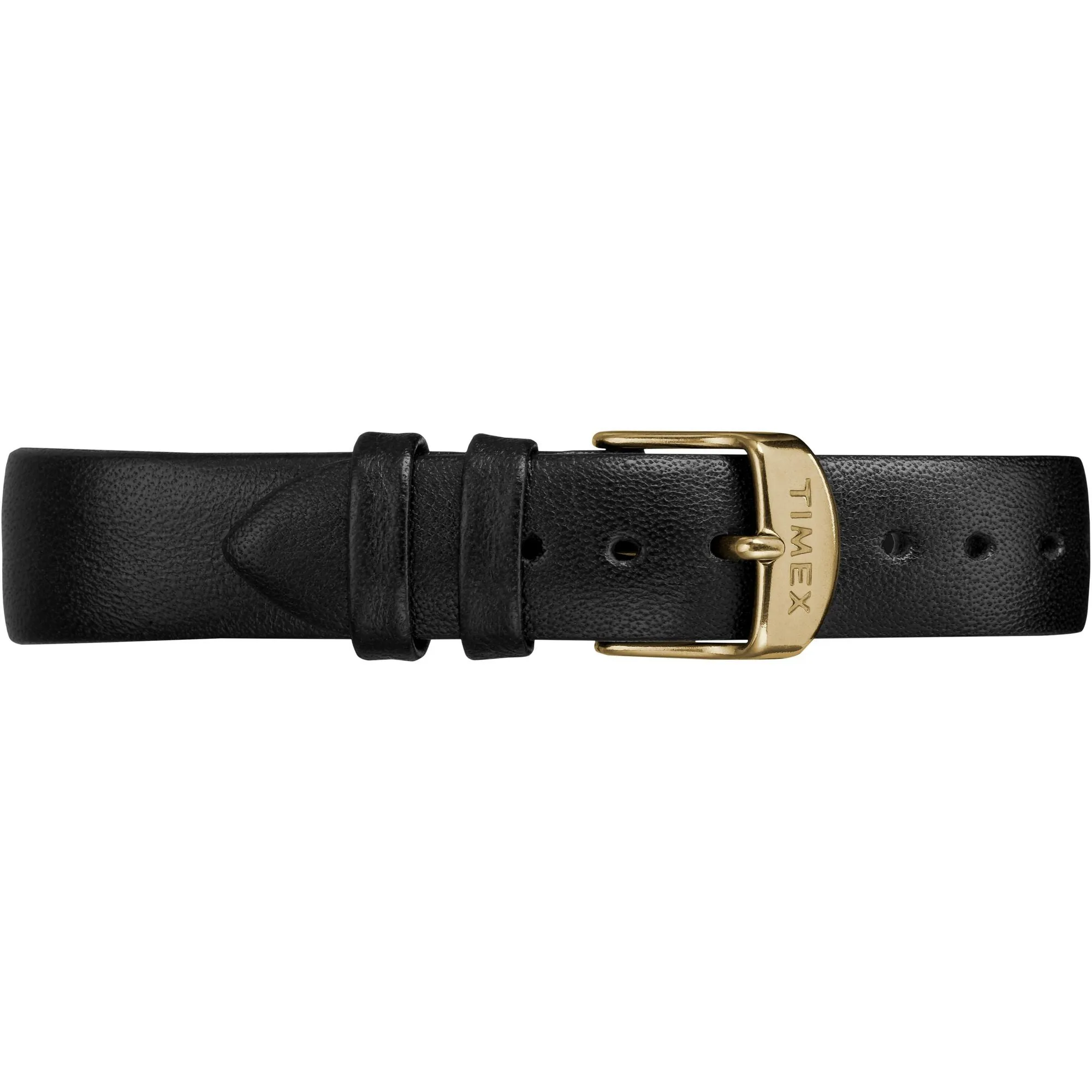 Timex Black Dial Analog Women Watch - TW2R36400