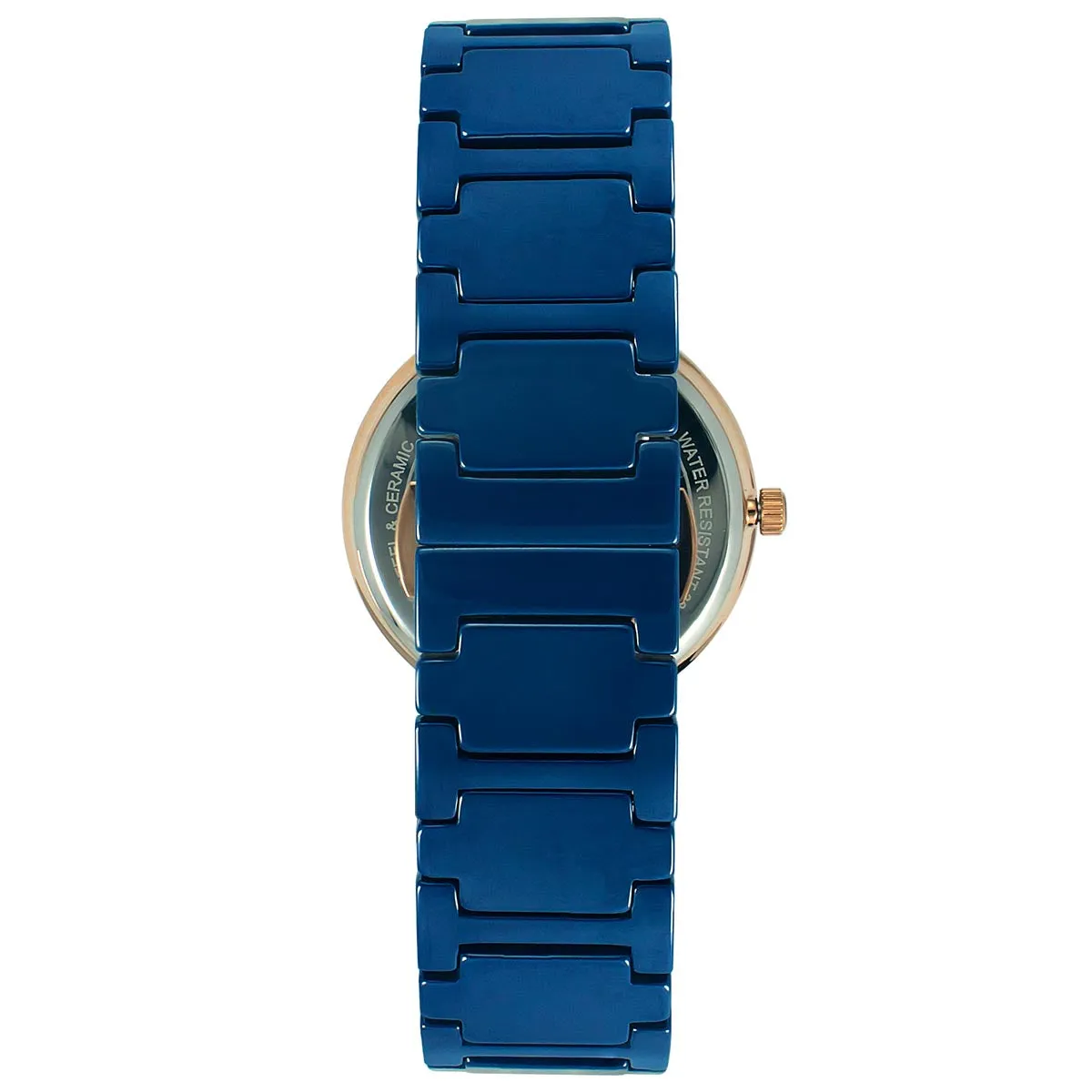 Timex Blue Dial Men Analog Watch - TWEG21201