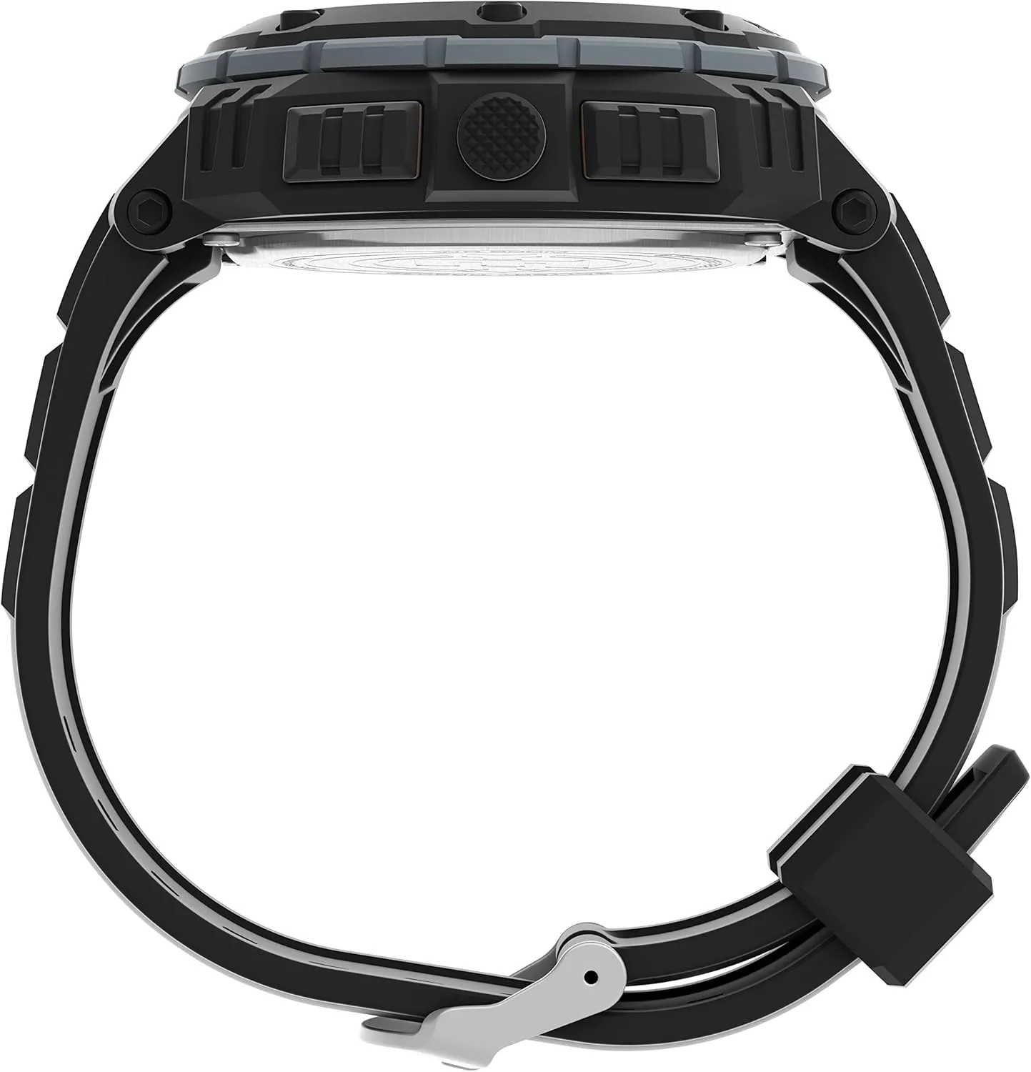 Timex Men's Expedition Vibe Shock 50mm Watch