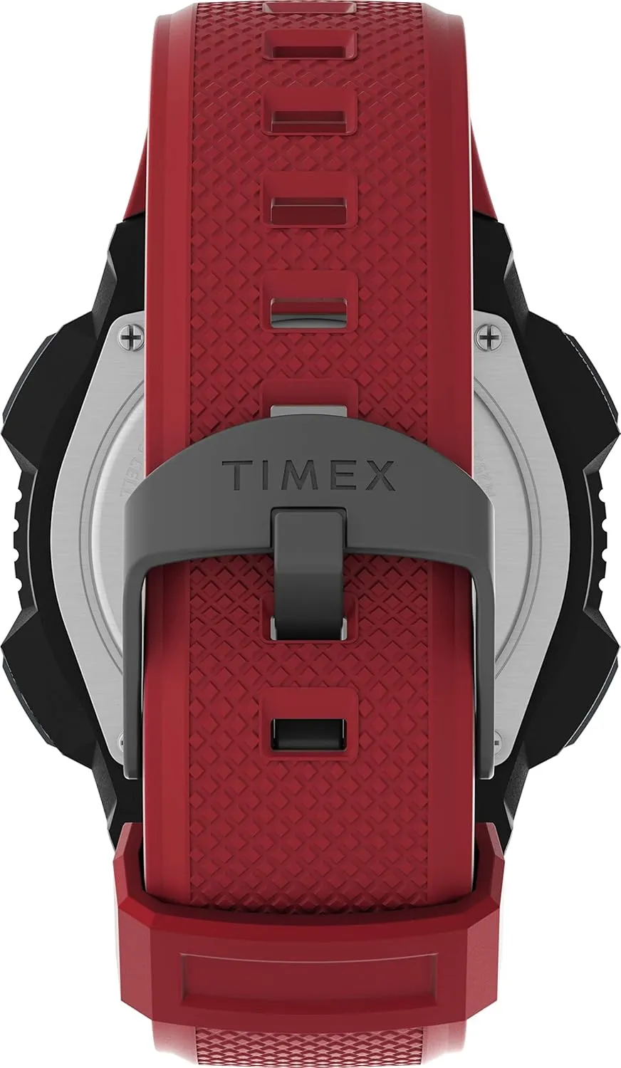 Timex UFC Men's Core Shock 45mm Watch