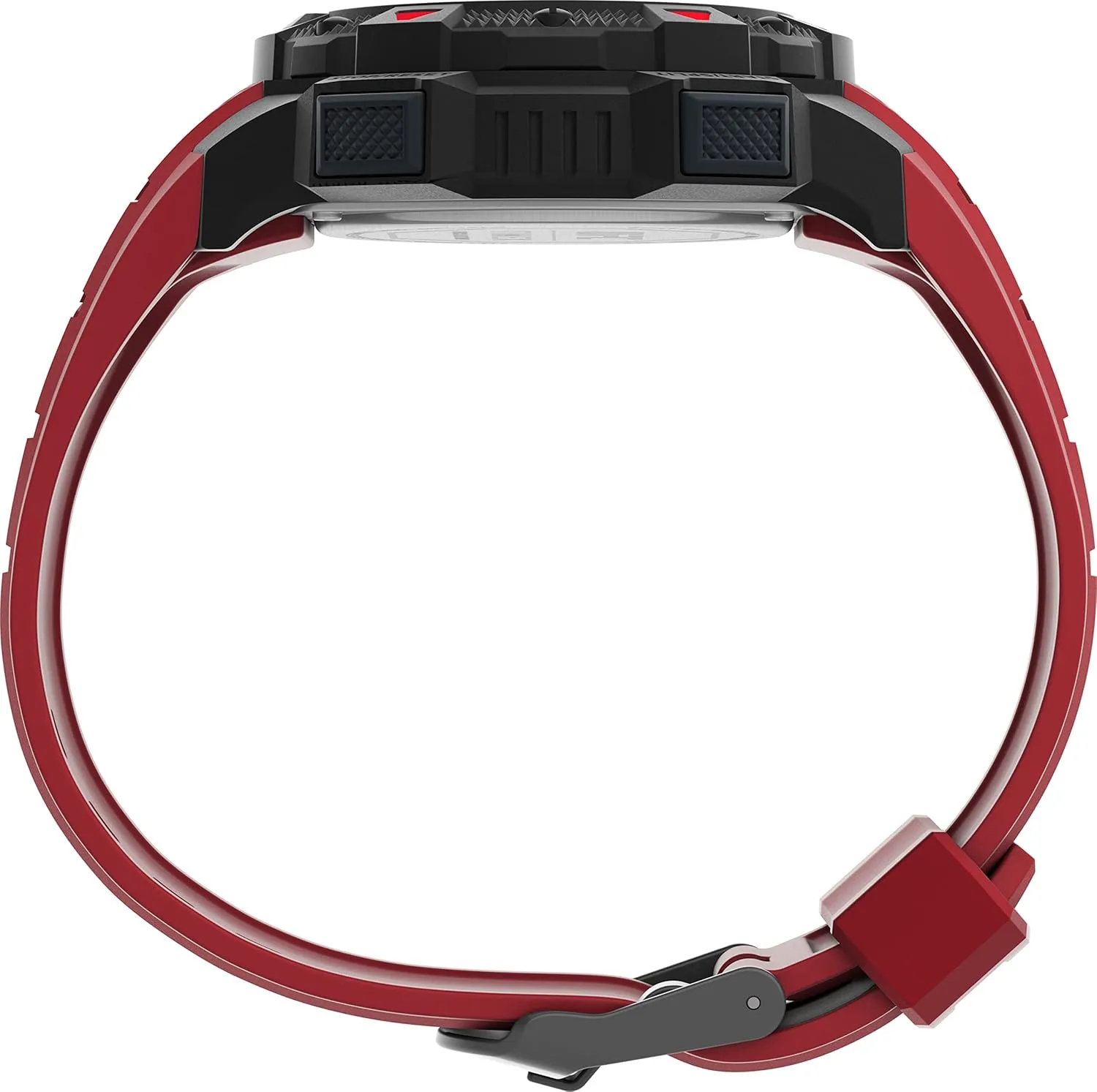 Timex UFC Men's Core Shock 45mm Watch