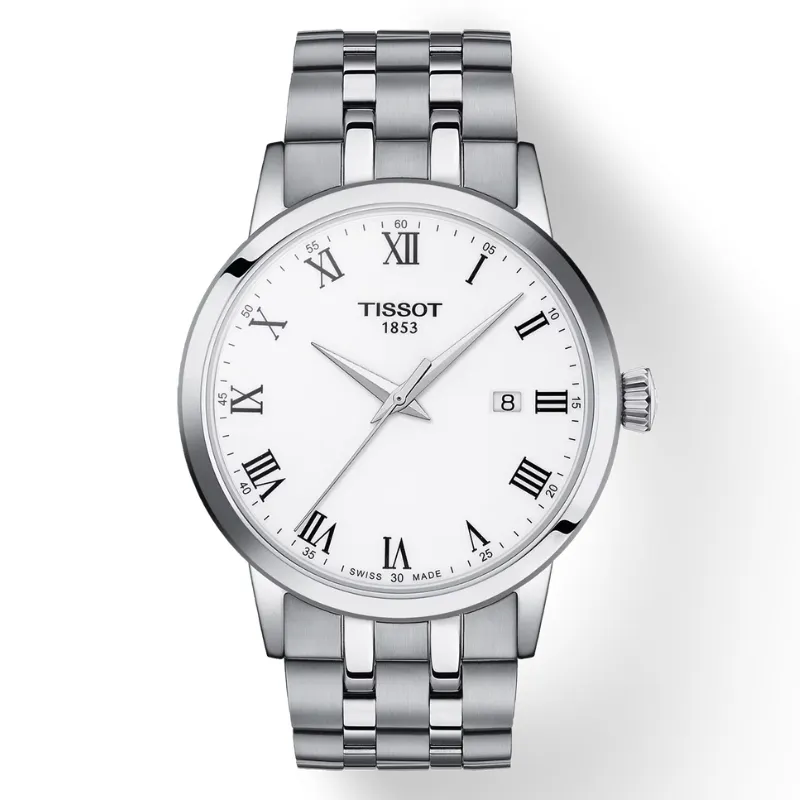 TISSOT CLASSIC DREAM -T1294101101300