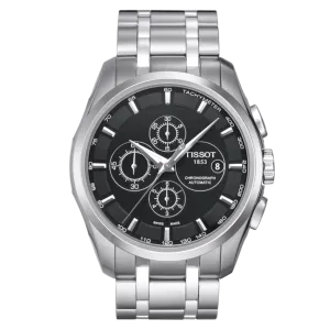 Tissot Couturier Automatic Chronograph