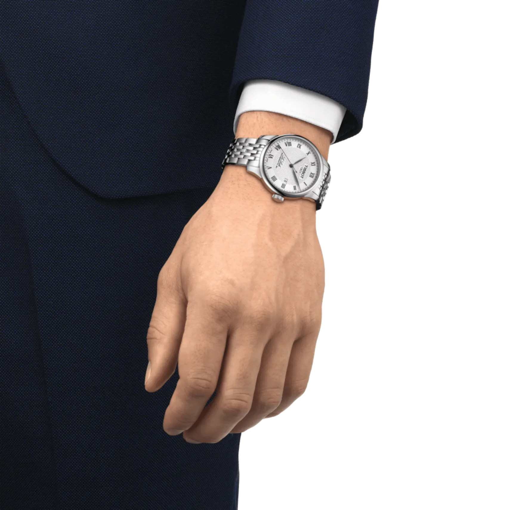 Tissot Le Locle Powermatic 80