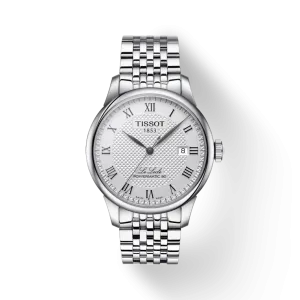 Tissot Le Locle Powermatic 80