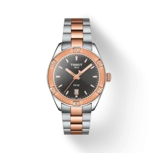 TISSOT PR 100 SPORT CHIC - T101.910.22.061.00