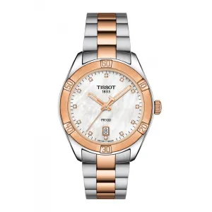 Tissot PR 100 Sport Chic