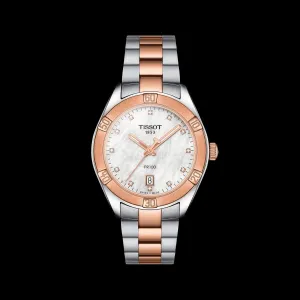 TISSOT PR 100 SPORT CHIC