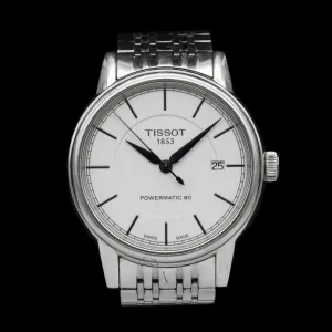 Tissot - T-Classic Powermatic 80